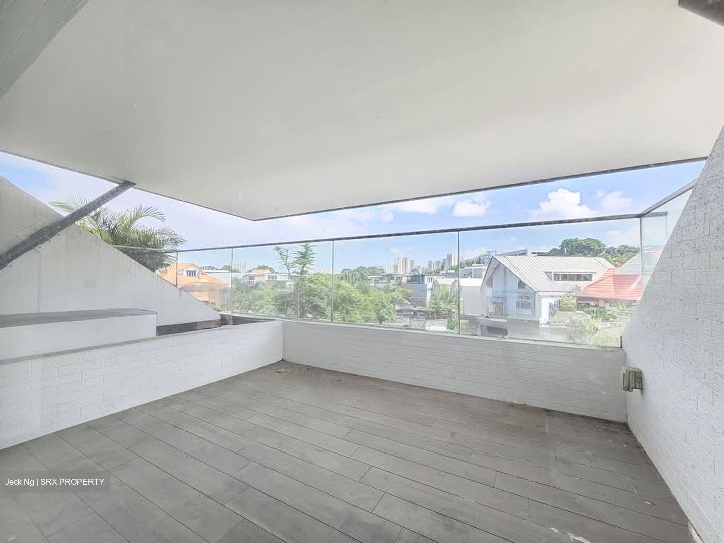 Serangoon Garden Estate (D19), Terrace #610112411